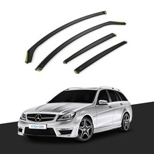 Mercedes Classe C W204