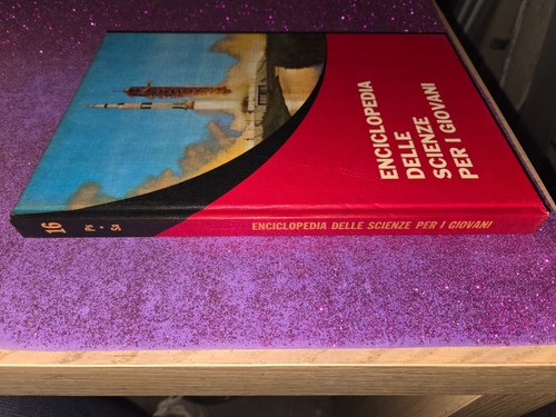 Enciclopedia delle scienze - , per