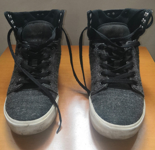 Sneakers scarpe alte uomo - sneakers,
