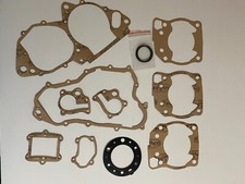 Kit Serie Guarnizioni Motore HONDA CR 250 1992/2001