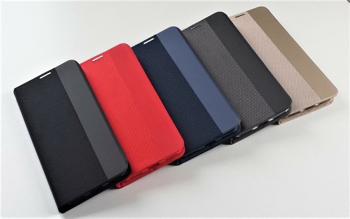 Custodia cellulare smart senso - custodia,