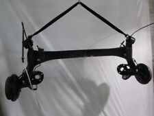 6Q0500051AT PONTE ASSALE POSTERIORE CON MOZZI MONTANTI FUSELLO SKODA FABIA SW 1.