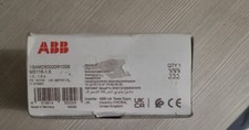 ABB MS116-1,6 salvamotore 1-1,6 Ampere.