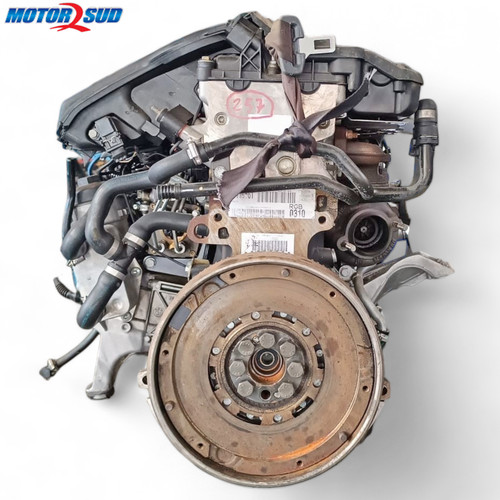 Motore per bmw serie - 3, d