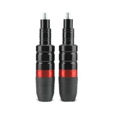 Tamponi Paratelaio per BMW R 1250 / 1200 GS / Adventure SP3 rosso