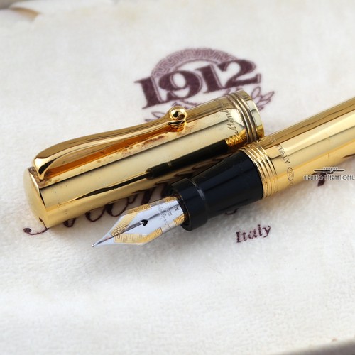Montegrappa heritage smooth - montegrappa,