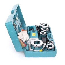 Filiera Elettrica tubi