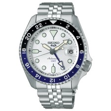 SEIKO 5 Sport GMT SSK033