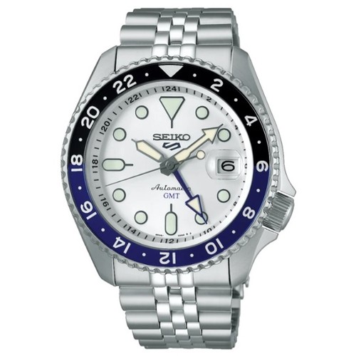 Seiko sport gmt - 5, ssk033