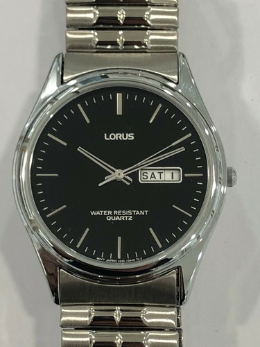 Orologio uomo lorus - uomo, 100