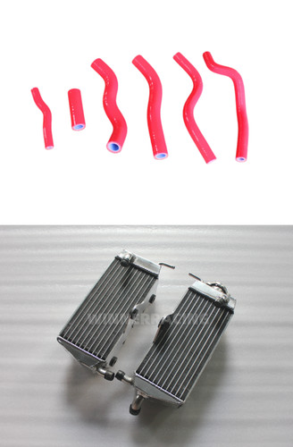 Fit honda cr125r 1990 - 1990, 1997