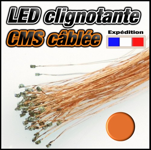 C138o led cms 0805 - c138o#,