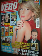 Vero#ALESSIA MARCUZZI,CRISTINA