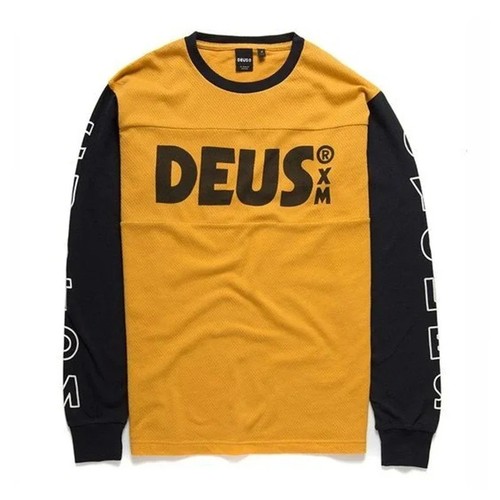 Maglia mtb deus machina - deus, ex