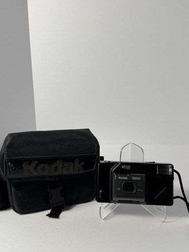 Kodak vr35 k500 mm - kodak,