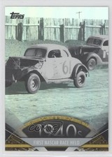 2011 Topps American Pie Foil