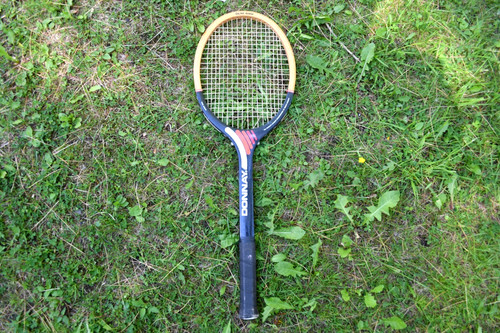 Vintage donnay bjorn borg - donnay,