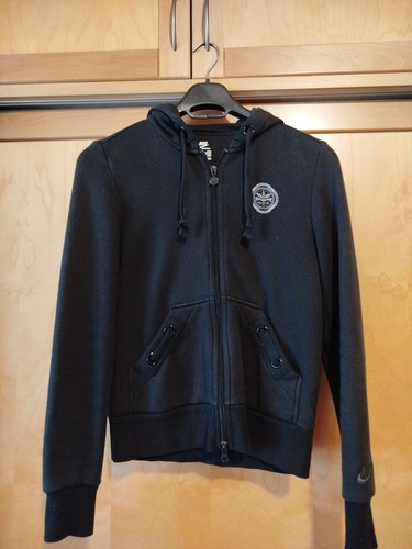 Felpa donna nike m - nike, tg