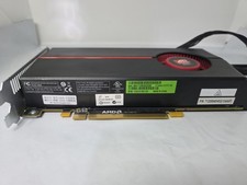 Scheda video AMD ATI Radeon HD