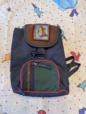 Raro mini zaino Disney