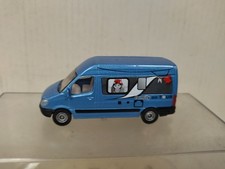 MERCEDES-BENZ SPRINTER CAMPER