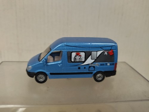 Mercedes benz sprinter camper - mercedes-benz,