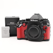 Corpo fotocamera reflex