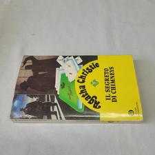 (Agatha Christie) Il segreto