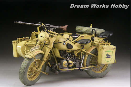 Premio costruito italeri 9 - premio, 1/9