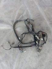 Impianto Elettrico Scarabeo 50 Usato