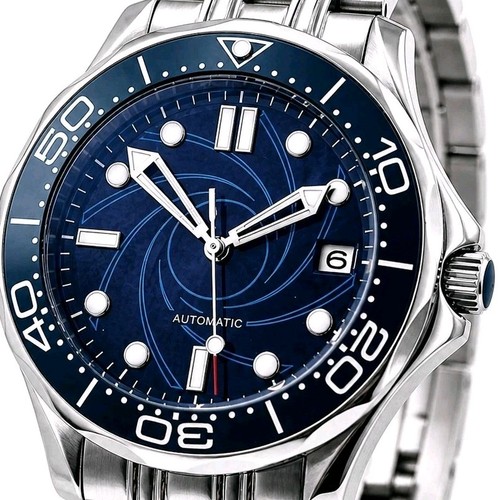 Orologio subacqueo automatico - orologio,