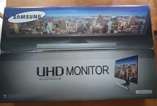 monitor 4k 28 Pollici Samsung UE590