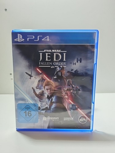 Star wars jedi fallen order - jedi,