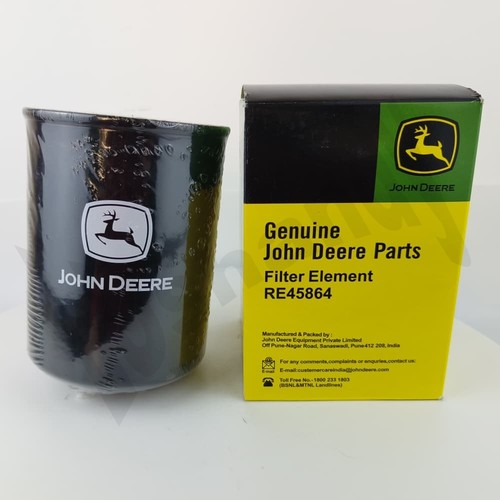 John deere oil filter - for,