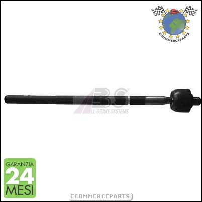 Snodo giunto assiale - u#w3,