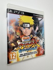 Naruto Storm Generations PS3
