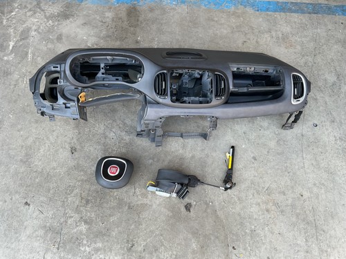 07356121160 kit airbag - 07356121160,