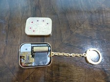 Ciondolo carillon vintage