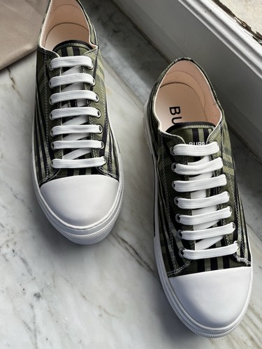 Burberry sneakers size - sneakers,