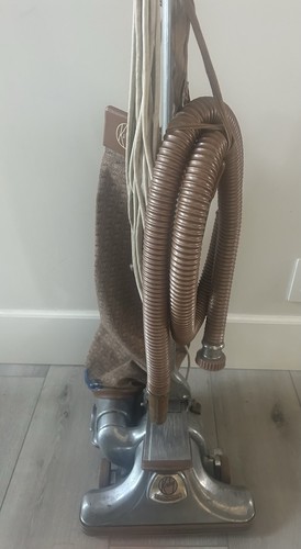 Aspirapolvere kirby vintage - aspirapolvere,