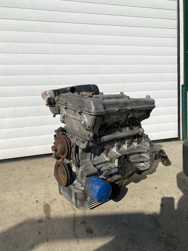 Motore alfa romeo giulietta - romeo,