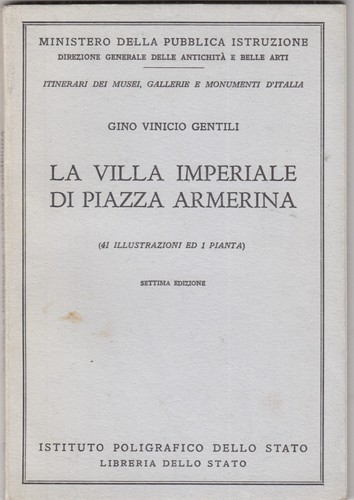 Villa imperiale piazza - la,