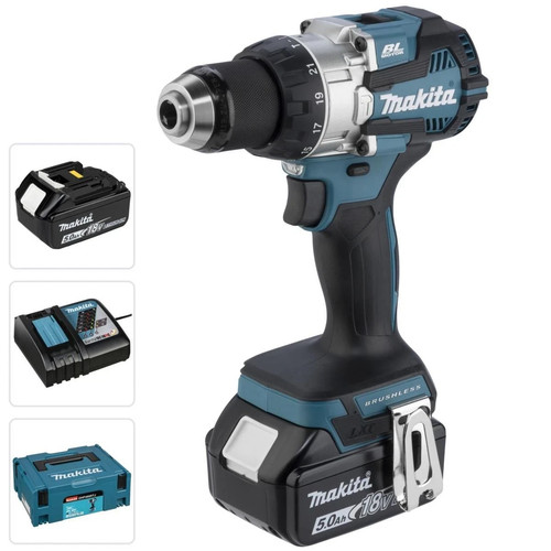 Makita dhp489rtj avvitatore - dhp489rtj,
