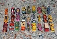 Lotto Modellini  Matchbox