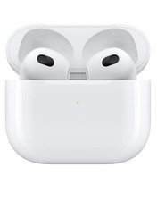 Apple AirPods 3a generazione
