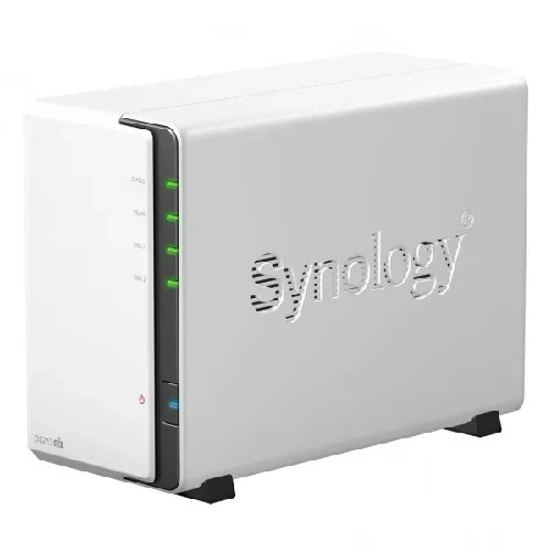 Synology diskstation ds213j - diskstation,