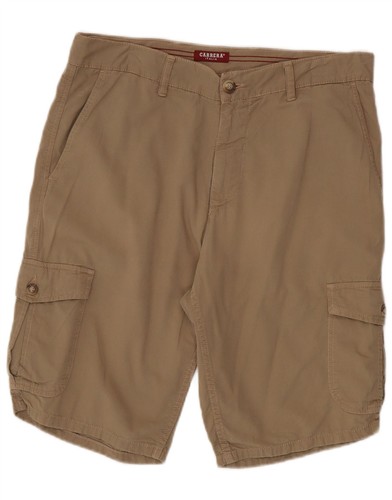 Carrera pantaloncino cargo