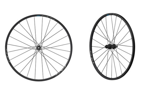 Ruote freno disco - ruote, tubeless