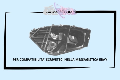 Staffa staffetta guida - staffetta,