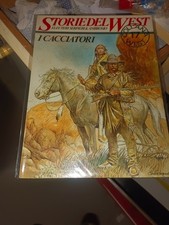 STORIE DEL WEST 17 I